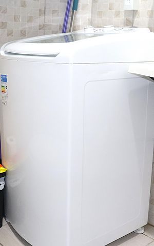 Apartamento à venda com 30m², 1 quarto e sem vagaBanheiro