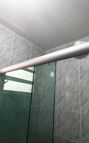 Studio para alugar com 30m², 1 quarto e sem vagaBanheiro