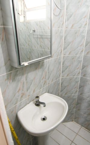 Studio para alugar com 30m², 1 quarto e sem vagaBanheiro