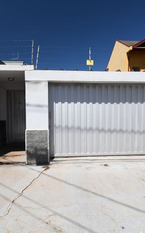 Studio para alugar com 30m², 1 quarto e sem vagaFachada