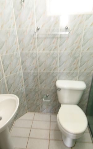 Studio para alugar com 30m², 1 quarto e sem vagaBanheiro