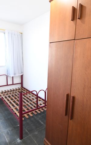 Studio para alugar com 30m², 1 quarto e sem vagaQuarto