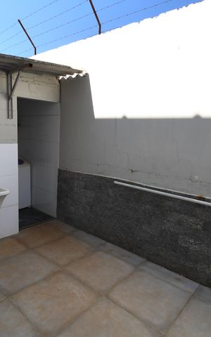 Studio para alugar com 30m², 1 quarto e sem vagaÁrea comum - Lavanderia