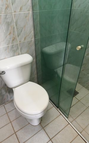 Studio para alugar com 30m², 1 quarto e sem vagaBanheiro