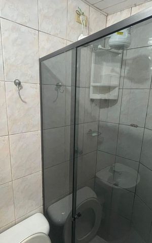 Studio para alugar com 30m², 1 quarto e sem vaga Studio para alugar com 30m², 1 quarto e sem vagaStudio