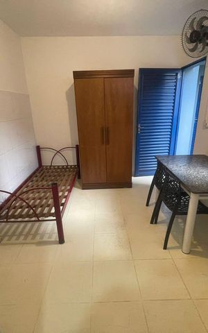 Studio para alugar com 30m², 1 quarto e sem vaga Studio para alugar com 30m², 1 quarto e sem vagaStudio