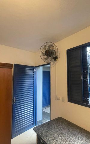 Studio para alugar com 30m², 1 quarto e sem vaga Studio para alugar com 30m², 1 quarto e sem vagaStudio