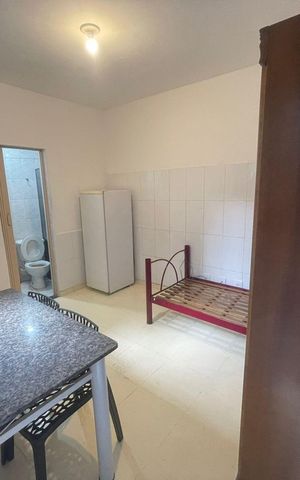 Studio para alugar com 30m², 1 quarto e sem vaga Studio para alugar com 30m², 1 quarto e sem vagaStudio
