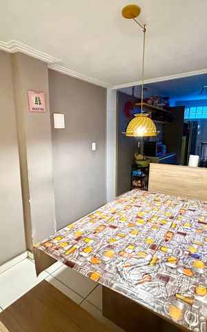 Casa à venda com 132m², 3 quartos e 2 vagas Casa à venda com 132m², 3 quartos e 2 vagasCopa