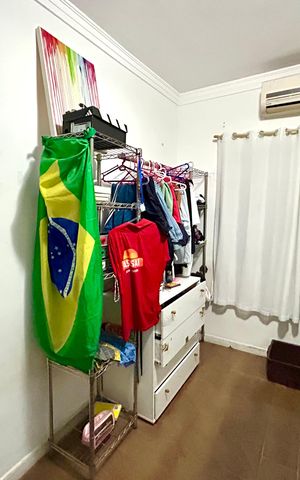 Casa à venda com 132m², 3 quartos e 2 vagas Casa à venda com 132m², 3 quartos e 2 vagasQuarto Suíte 3
