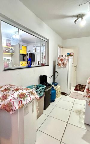 Casa à venda com 132m², 3 quartos e 2 vagas Casa à venda com 132m², 3 quartos e 2 vagasÁrea de Serviço