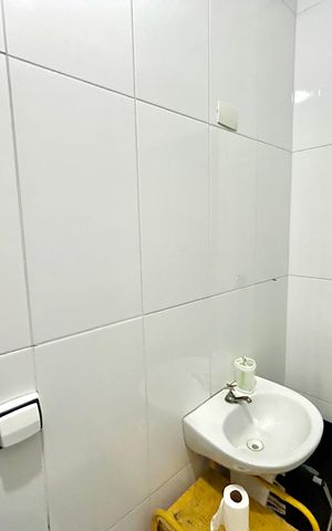 Casa à venda com 132m², 3 quartos e 2 vagas Casa à venda com 132m², 3 quartos e 2 vagasBanheiro da Suíte 3
