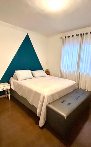 Casa à venda com 132m², 3 quartos e 2 vagas Casa à venda com 132m², 3 quartos e 2 vagasQuarto Suíte 1