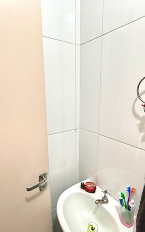 Casa à venda com 132m², 3 quartos e 2 vagas Casa à venda com 132m², 3 quartos e 2 vagasBanheiro da Suíte 2
