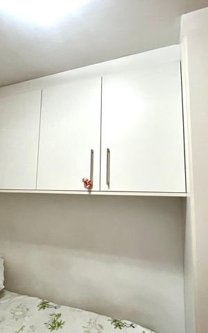 Casa à venda com 132m², 3 quartos e 2 vagas Casa à venda com 132m², 3 quartos e 2 vagasQuarto Suíte 2