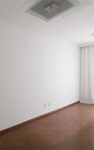 Apartamento à venda com 73m², 3 quartos e 2 vagasSala