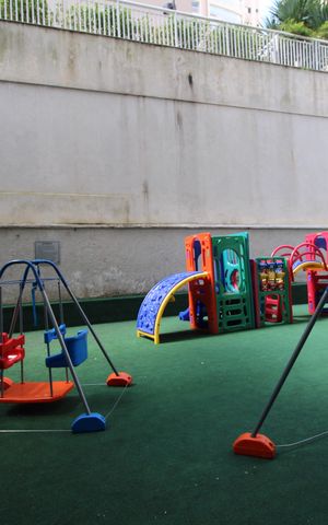 Apartamento à venda com 73m², 3 quartos e 2 vagasPlayground
