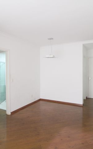 Apartamento à venda com 73m², 3 quartos e 2 vagasSala