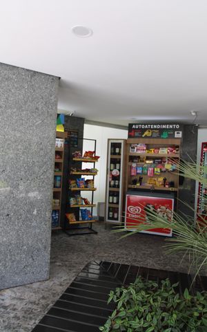 Apartamento à venda com 73m², 3 quartos e 2 vagasMercadinho