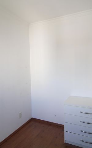 Apartamento à venda com 73m², 3 quartos e 2 vagasQuarto 2