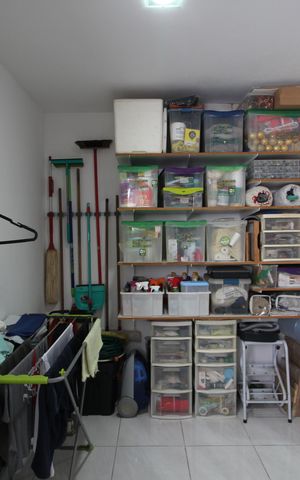 Apartamento à venda com 139m², 3 quartos e 2 vagasQuarto de Serviço