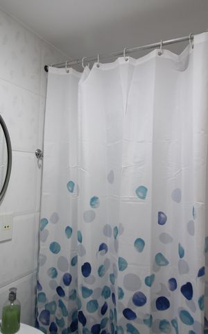 Apartamento à venda com 139m², 3 quartos e 2 vagasBanheiro de Serviço