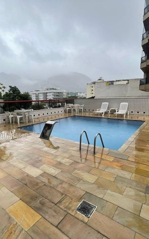 Apartamento à venda com 133m², 3 quartos e 2 vagas