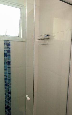 Apartamento à venda com 167m², 2 quartos e 2 vagas