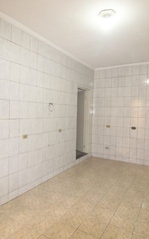 Casa para alugar com 160m², 2 quartos e 1 vagaCozinha