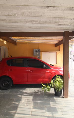Casa para alugar com 160m², 2 quartos e 1 vagaGaragem