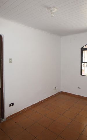 Casa para alugar com 160m², 2 quartos e 1 vagaQuarto 1