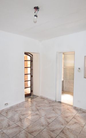 Casa para alugar com 160m², 2 quartos e 1 vagaQuarto 3