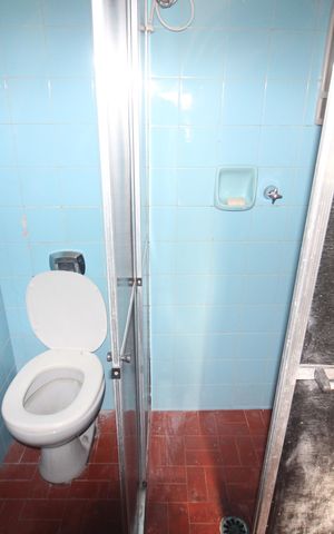 Casa para alugar com 160m², 2 quartos e 1 vagaBanheiro