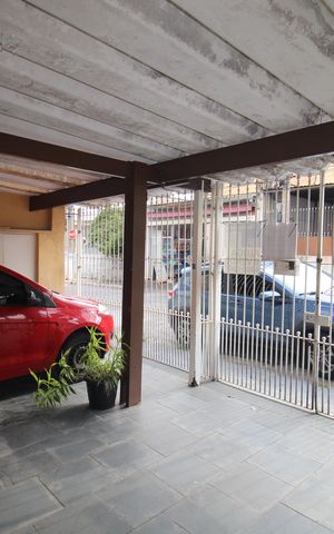 Casa para alugar com 160m², 2 quartos e 1 vagaGaragem