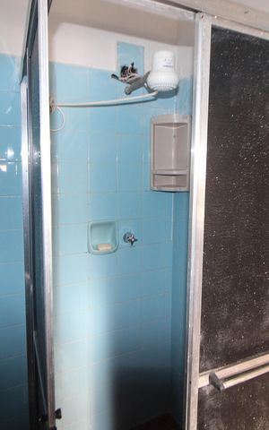 Casa para alugar com 160m², 2 quartos e 1 vagaBanheiro