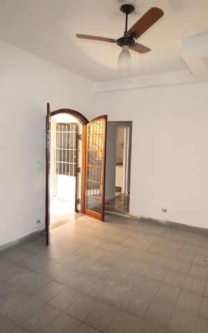 Casa para alugar com 160m², 2 quartos e 1 vagaQuarto 2
