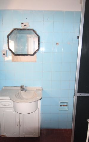 Casa para alugar com 160m², 2 quartos e 1 vagaBanheiro