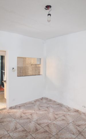 Casa para alugar com 160m², 2 quartos e 1 vagaQuarto 3