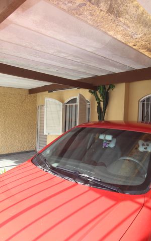 Casa para alugar com 160m², 2 quartos e 1 vagaGaragem
