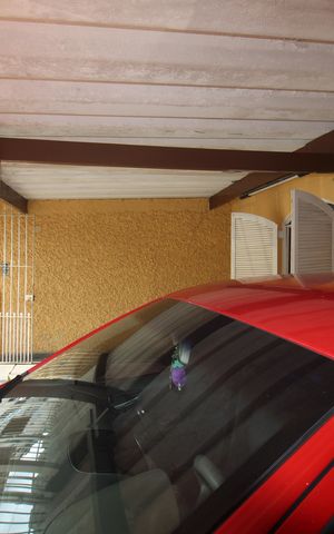 Casa para alugar com 160m², 2 quartos e 1 vagaGaragem