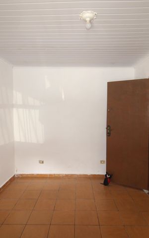 Casa para alugar com 160m², 2 quartos e 1 vagaQuarto 1