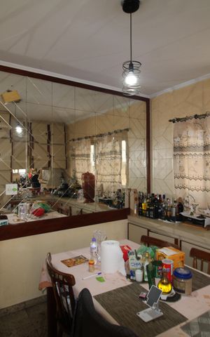 Casa à venda com 180m², 3 quartos e 5 vagasCozinha