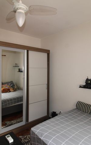 Casa à venda com 180m², 3 quartos e 5 vagasQuarto 3