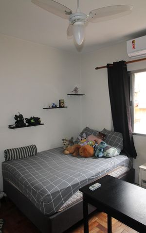 Casa à venda com 180m², 3 quartos e 5 vagasQuarto 3