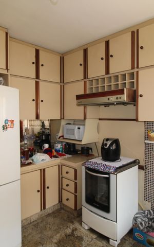 Casa à venda com 180m², 3 quartos e 5 vagasCozinha