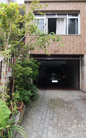 Casa à venda com 180m², 3 quartos e 5 vagasGaragem