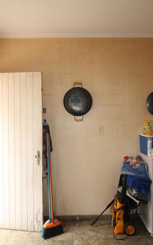Casa à venda com 180m², 3 quartos e 5 vagasCozinha