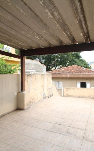 Casa à venda com 180m², 3 quartos e 5 vagasÁrea de Serviço