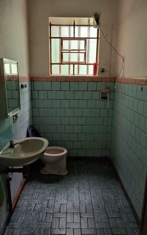 Casa para alugar com 120m², 3 quartos e 2 vagas Casa para alugar com 120m², 3 quartos e 2 vagasBanheiro