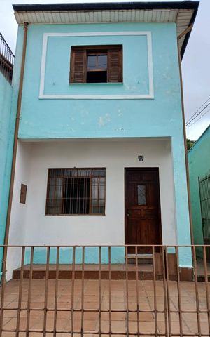 Casa para alugar com 120m², 3 quartos e 2 vagas Casa para alugar com 120m², 3 quartos e 2 vagasÁrea externa